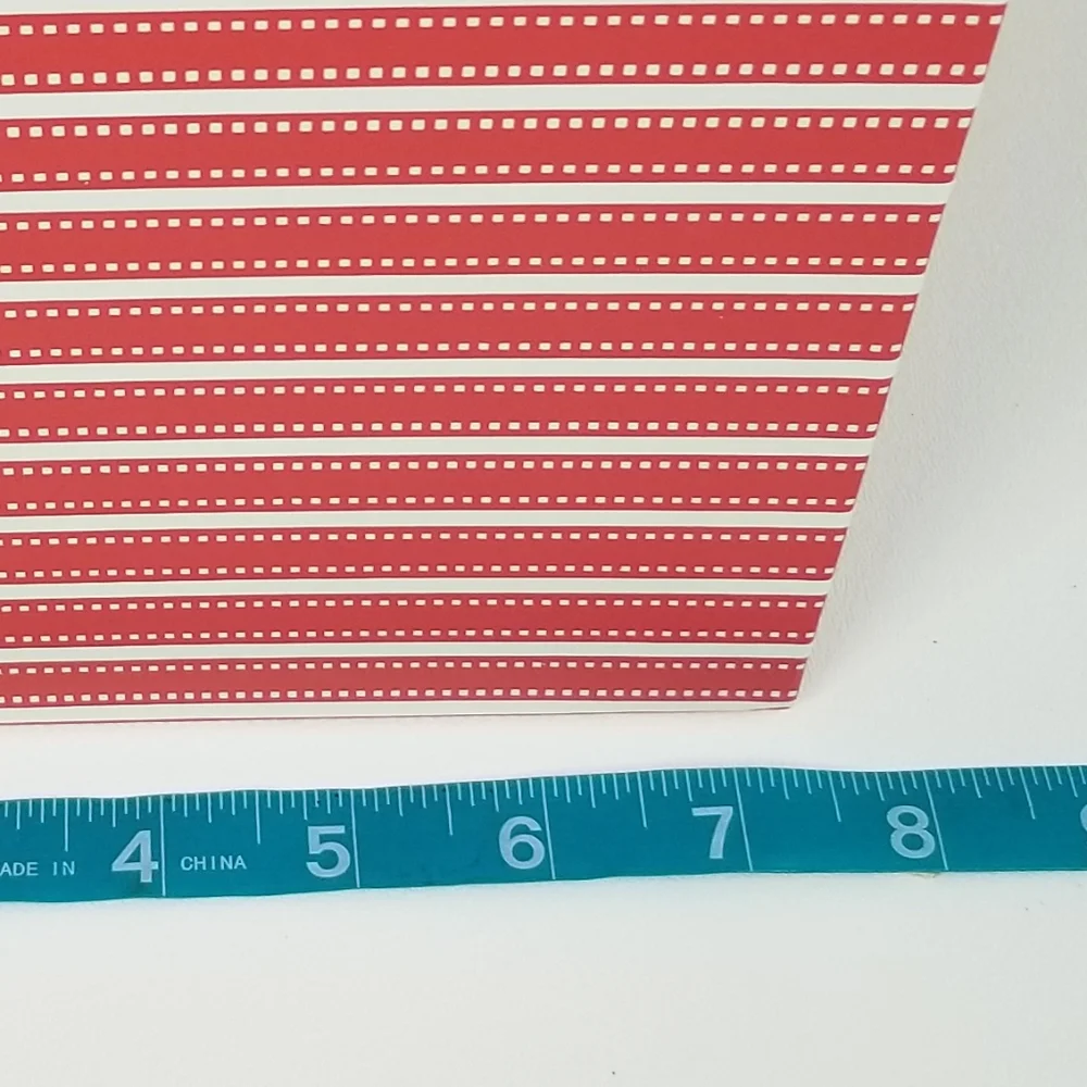 Christmas Gift Packaging Box!